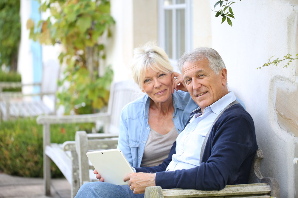Four Reasons Americans Are Retiring Later - Integrated Tax Planning ...