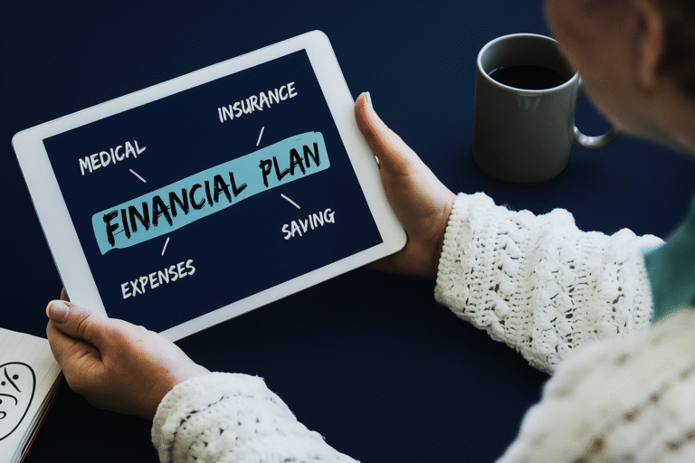 Planning Ahead: Why Long Term Care Financial Strategy and Insurance ...